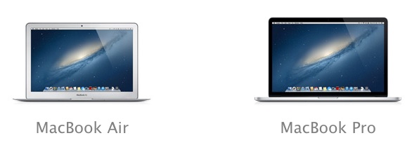Описание: http://www.imacland.com/wp-content/uploads/2013/08/macbook_air_macbook_pro.jpg