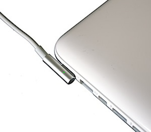 Описание: Magsafe MacBook